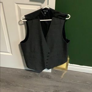 Men’s vest